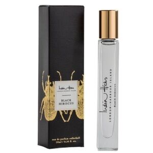 India Hicks Black Hibiscus Perfume - Roller Ball - New